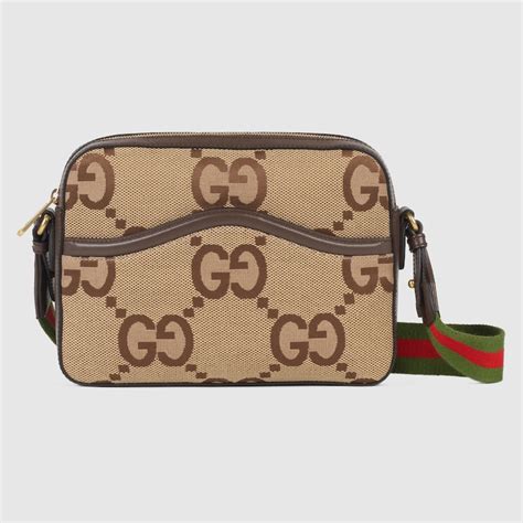 jumbo gg gucci bag|borsa gucci jumbo.